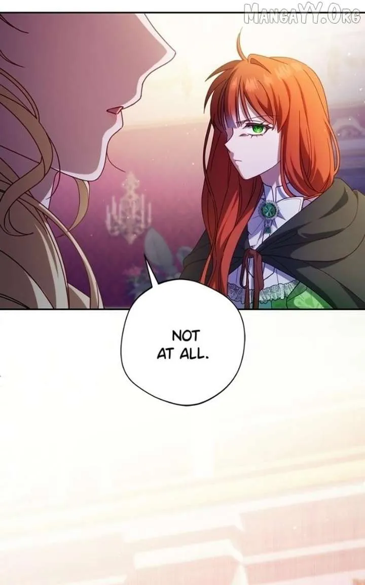 I’m a Villainess, but I Won’t Live Like One Ch. 41 – page 74
