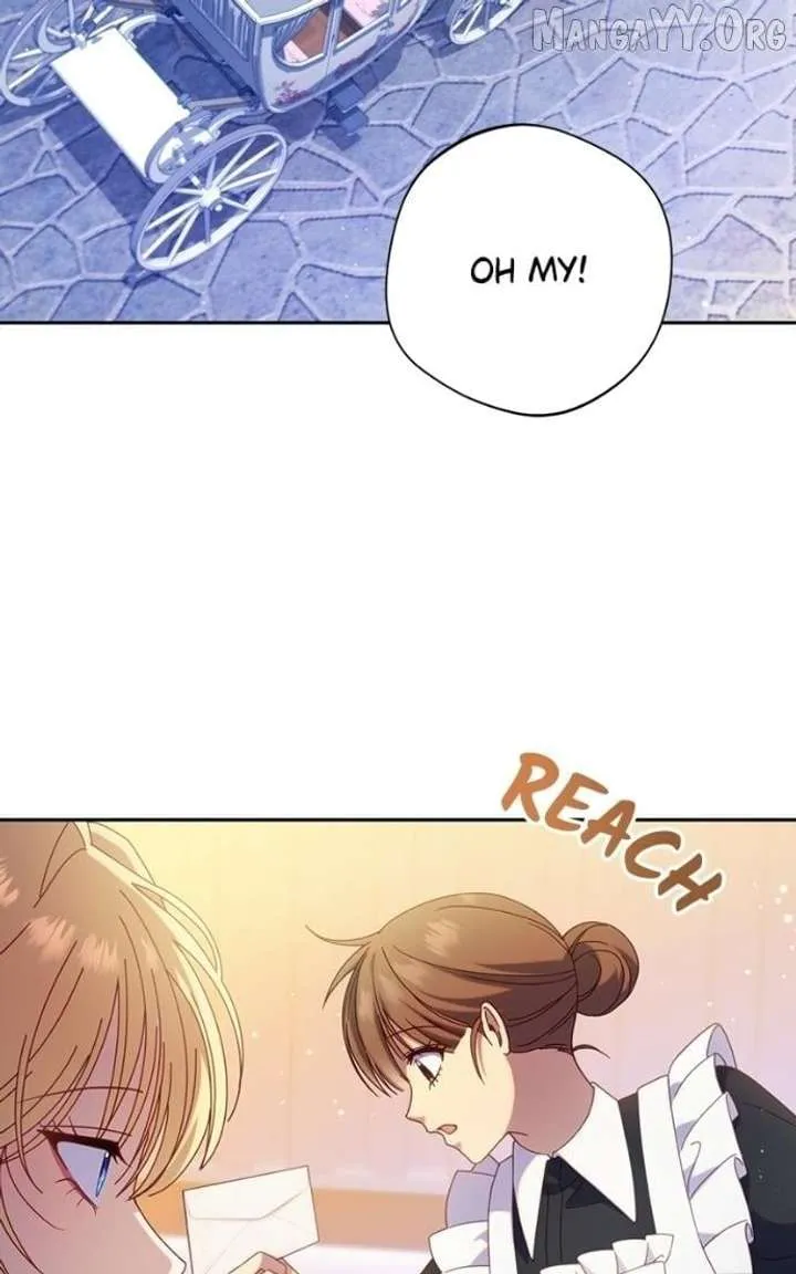 I’m a Villainess, but I Won’t Live Like One Ch. 41 – page 78