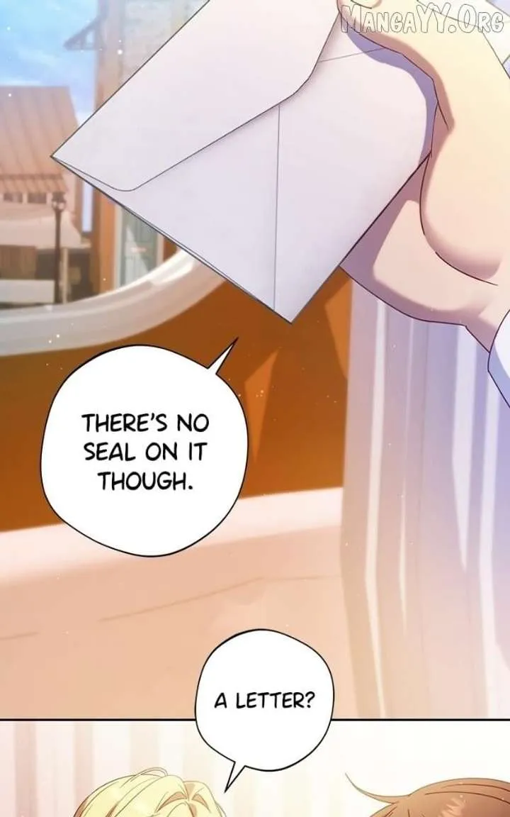 I’m a Villainess, but I Won’t Live Like One Ch. 41 – page 80