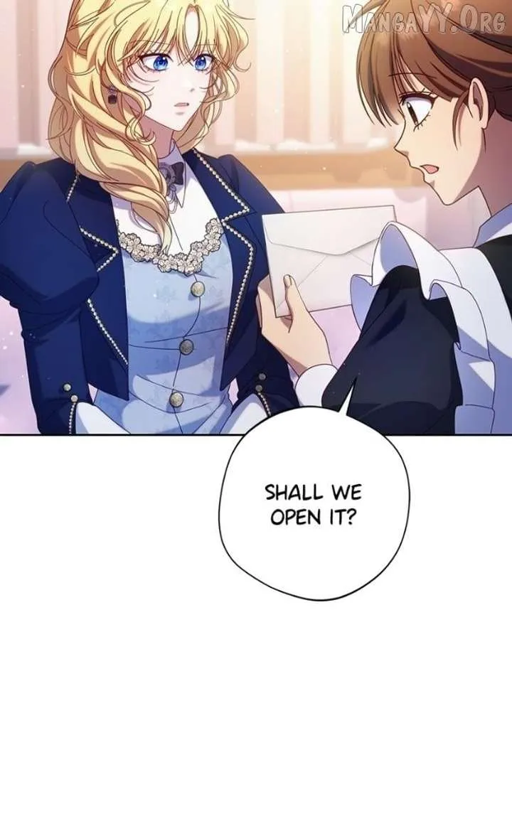 I’m a Villainess, but I Won’t Live Like One Ch. 41 – page 81