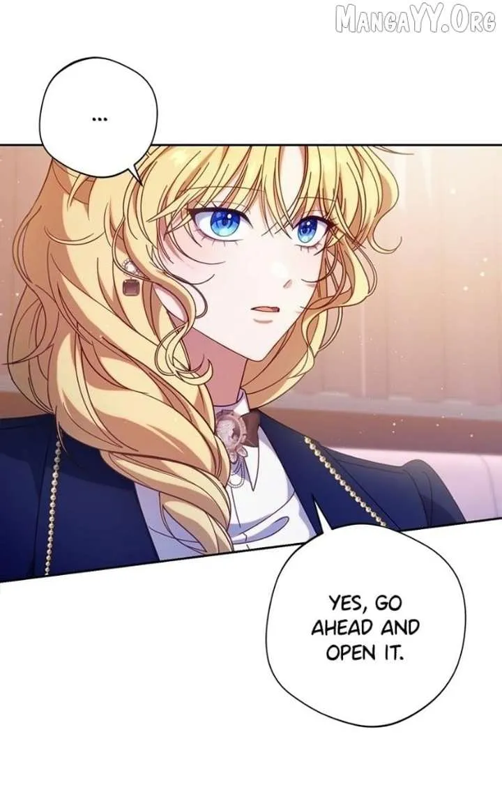 I’m a Villainess, but I Won’t Live Like One Ch. 41 – page 82