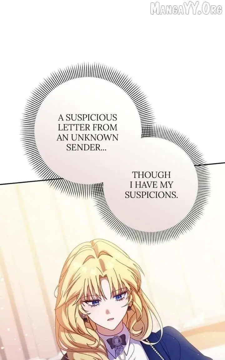 I’m a Villainess, but I Won’t Live Like One Ch. 41 – page 83