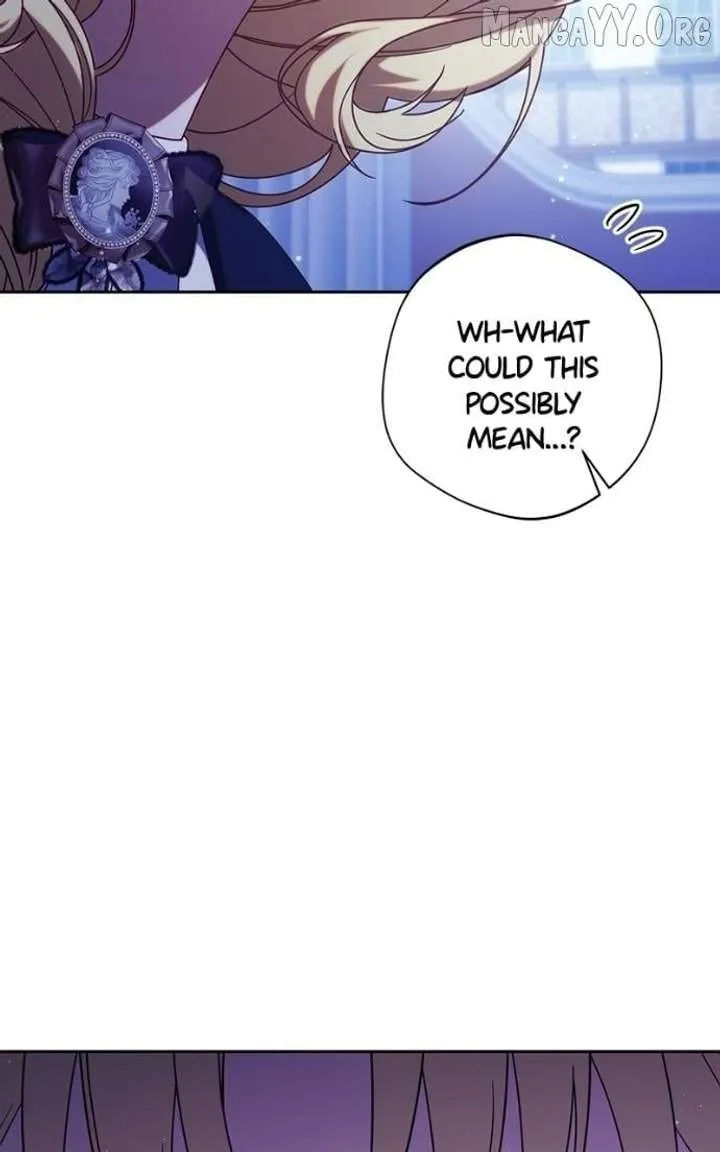 I’m a Villainess, but I Won’t Live Like One Ch. 41 – page 89