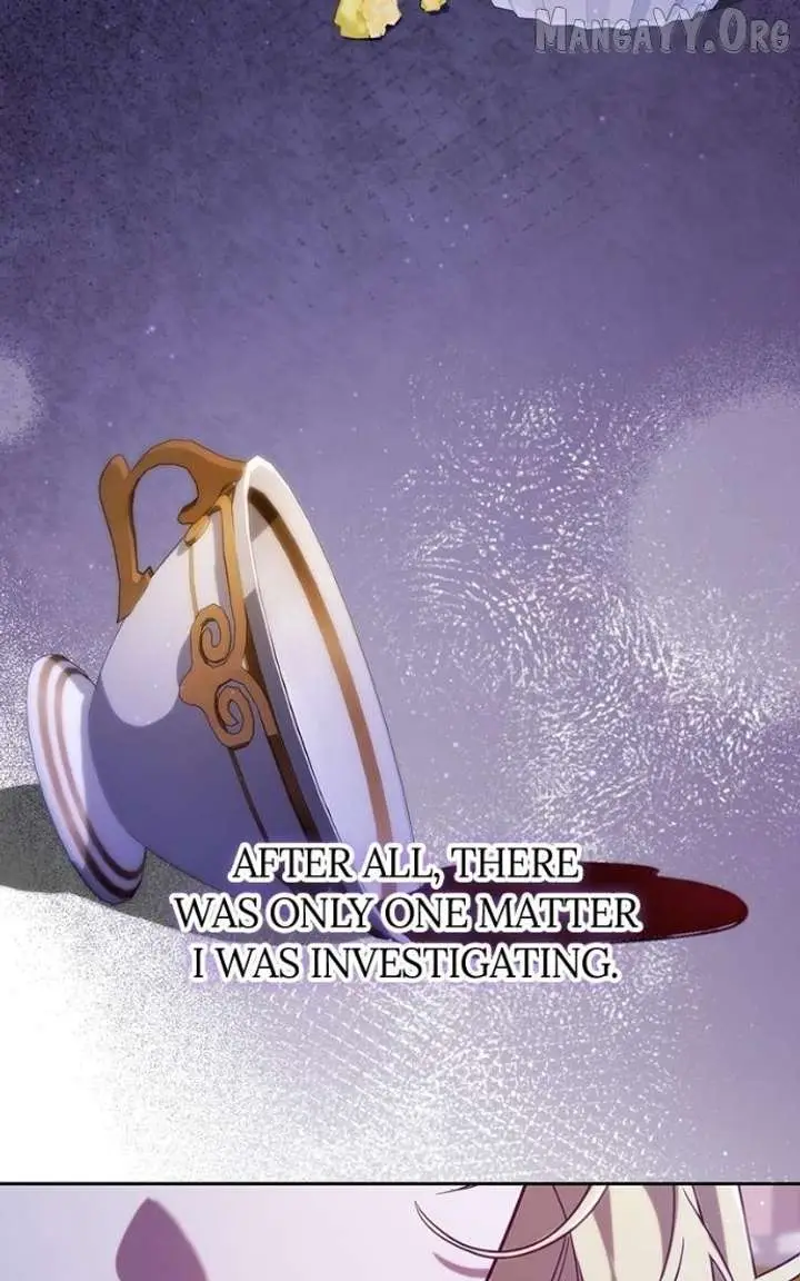 I’m a Villainess, but I Won’t Live Like One Ch. 41 – page 91
