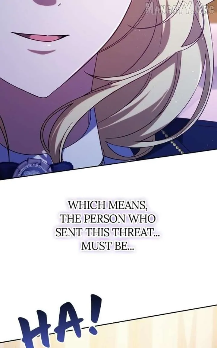 I’m a Villainess, but I Won’t Live Like One Ch. 41 – page 92
