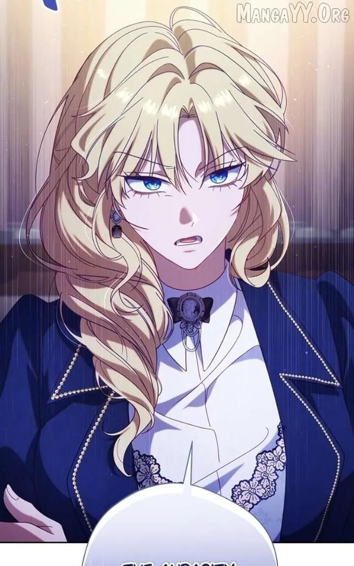 I’m a Villainess, but I Won’t Live Like One Ch. 41 – page 93