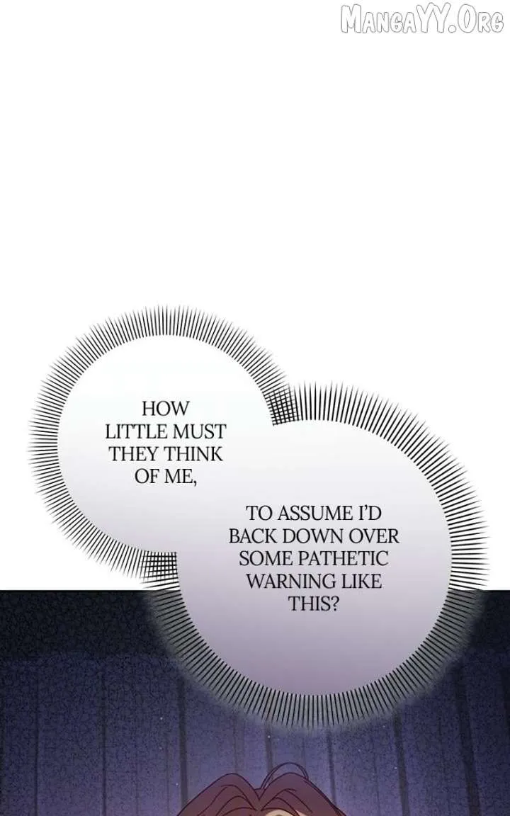 I’m a Villainess, but I Won’t Live Like One Ch. 42 – page 4