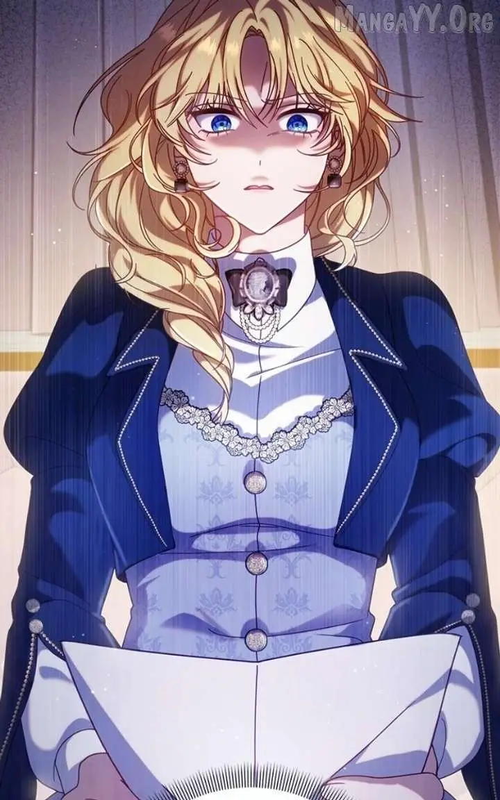 I’m a Villainess, but I Won’t Live Like One Ch. 42 – page 5