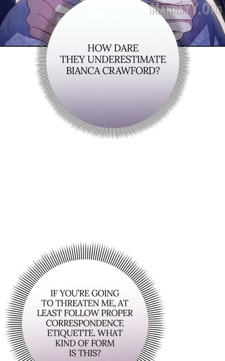 I’m a Villainess, but I Won’t Live Like One Ch. 42 – page 6