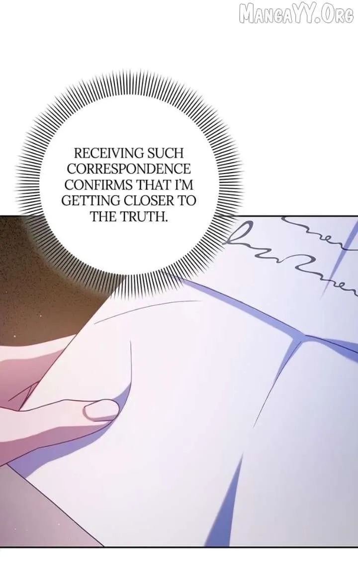 I’m a Villainess, but I Won’t Live Like One Ch. 42 – page 8