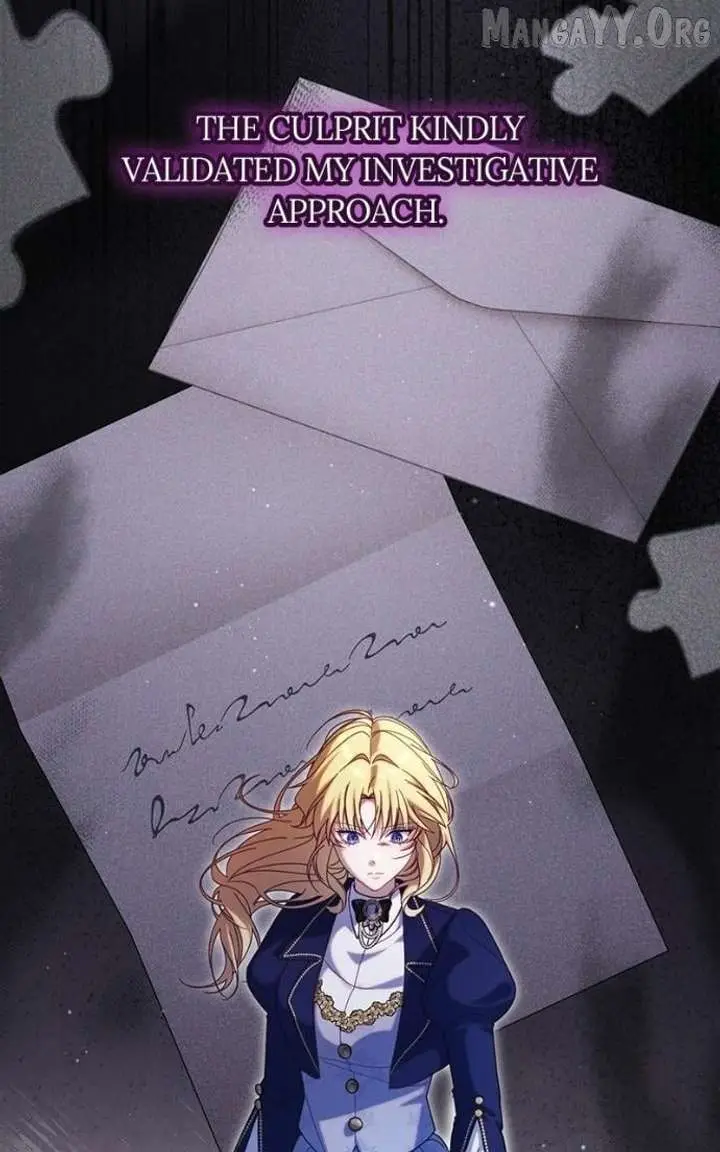 I’m a Villainess, but I Won’t Live Like One Ch. 42 – page 12