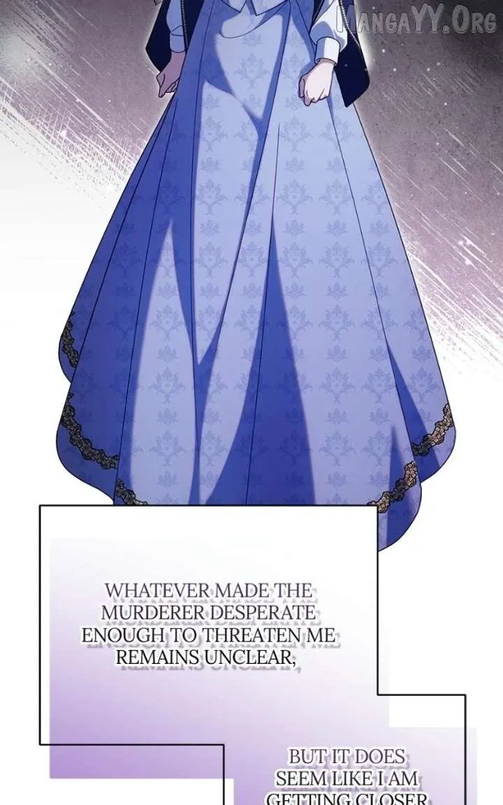 I’m a Villainess, but I Won’t Live Like One Ch. 42 – page 13