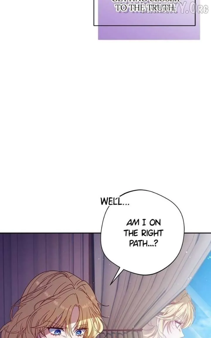 I’m a Villainess, but I Won’t Live Like One Ch. 42 – page 14