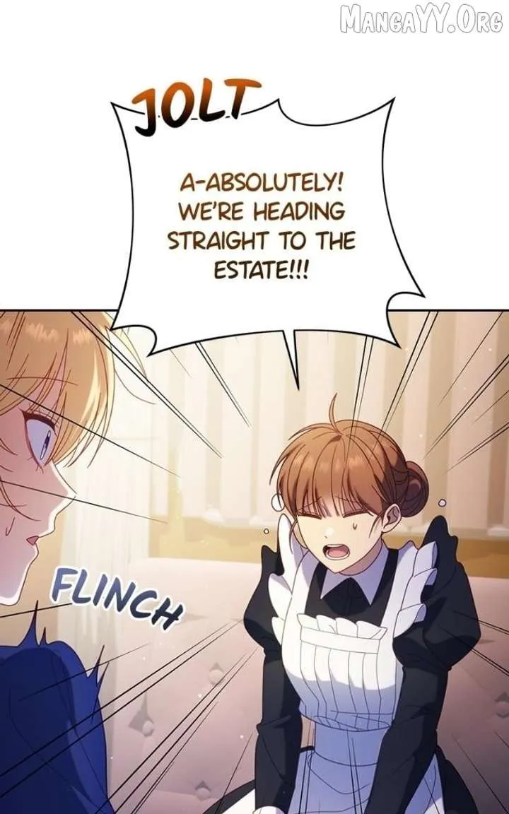 I’m a Villainess, but I Won’t Live Like One Ch. 42 – page 16
