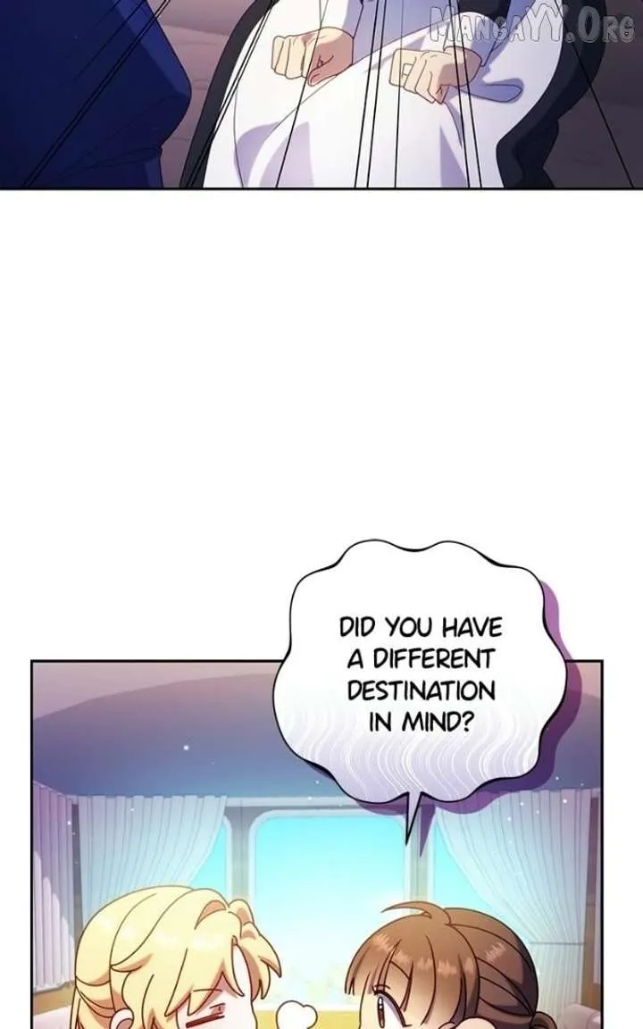 I’m a Villainess, but I Won’t Live Like One Ch. 42 – page 17