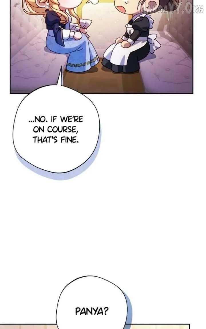 I’m a Villainess, but I Won’t Live Like One Ch. 42 – page 18