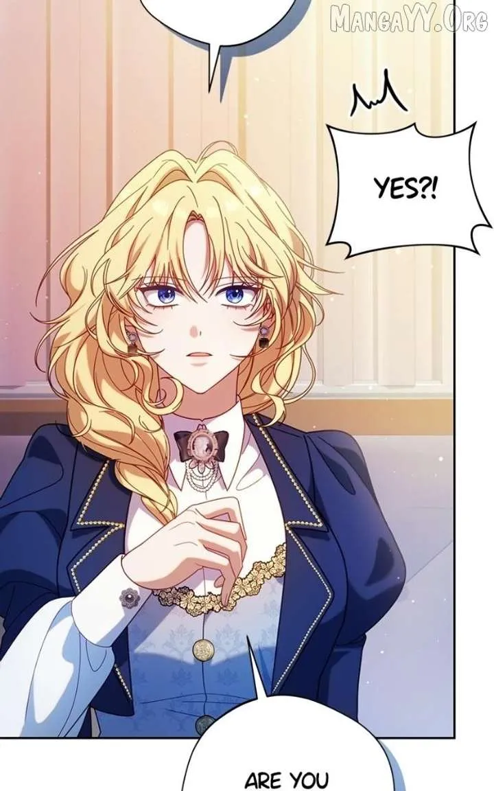 I’m a Villainess, but I Won’t Live Like One Ch. 42 – page 19