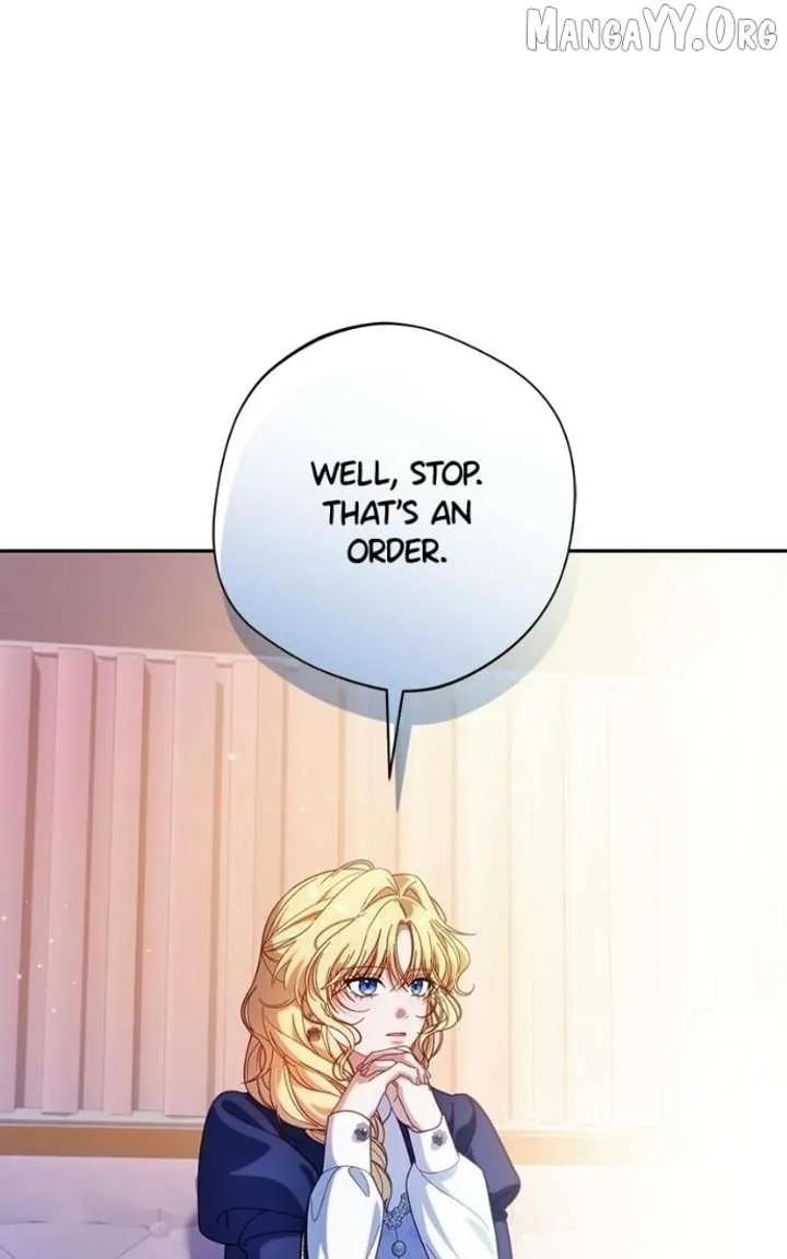 I’m a Villainess, but I Won’t Live Like One Ch. 42 – page 21