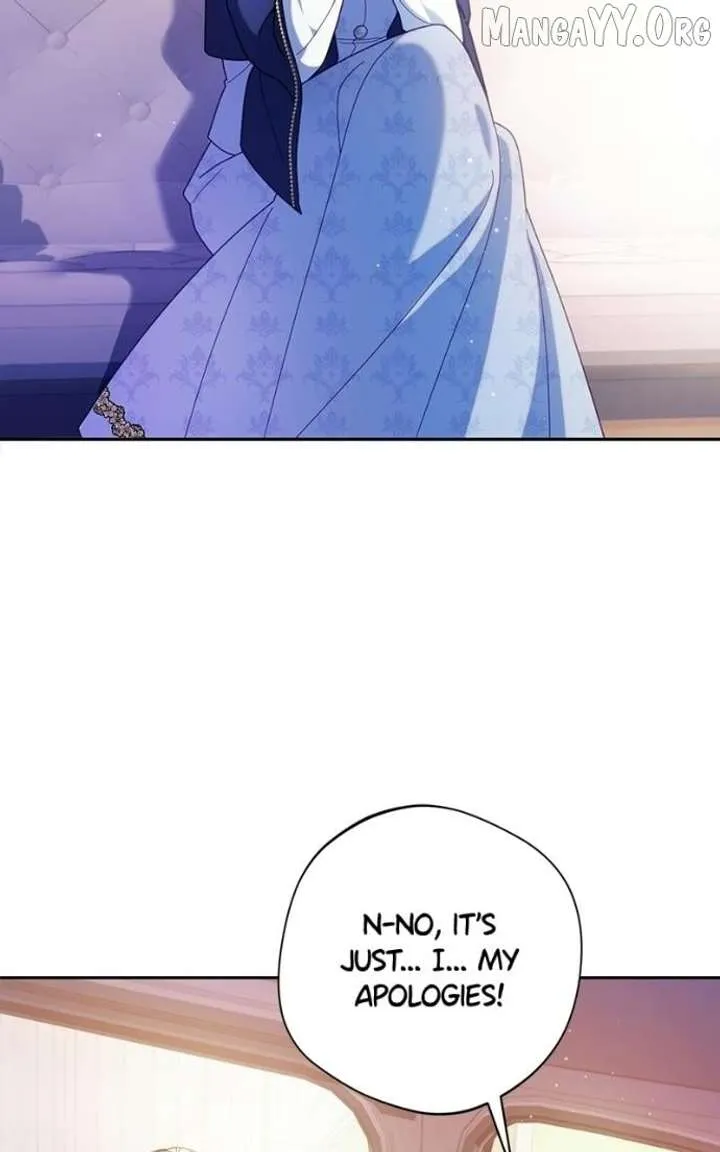 I’m a Villainess, but I Won’t Live Like One Ch. 42 – page 22