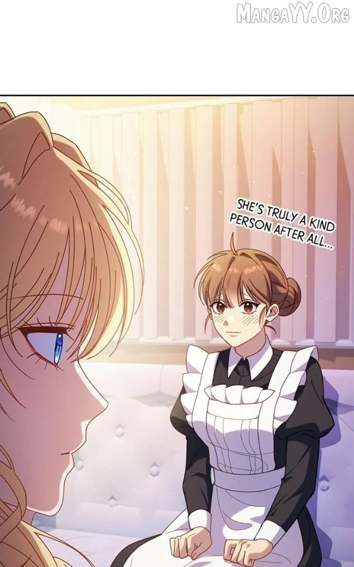 I’m a Villainess, but I Won’t Live Like One Ch. 42 – page 24
