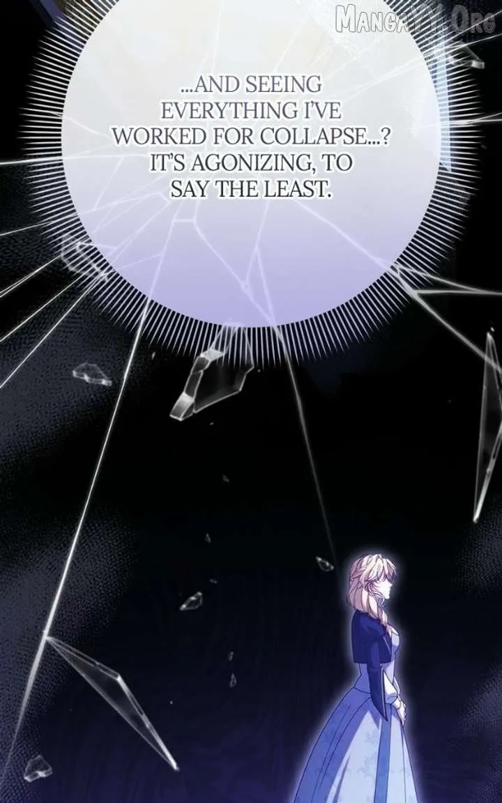 I’m a Villainess, but I Won’t Live Like One Ch. 42 – page 28