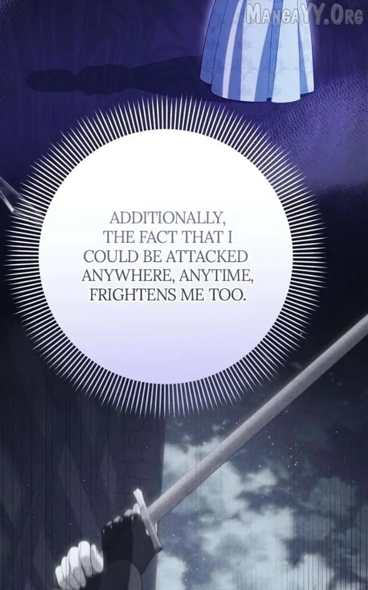I’m a Villainess, but I Won’t Live Like One Ch. 42 – page 29
