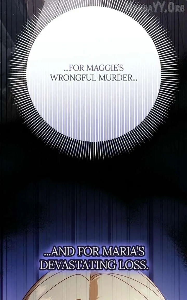 I’m a Villainess, but I Won’t Live Like One Ch. 42 – page 32