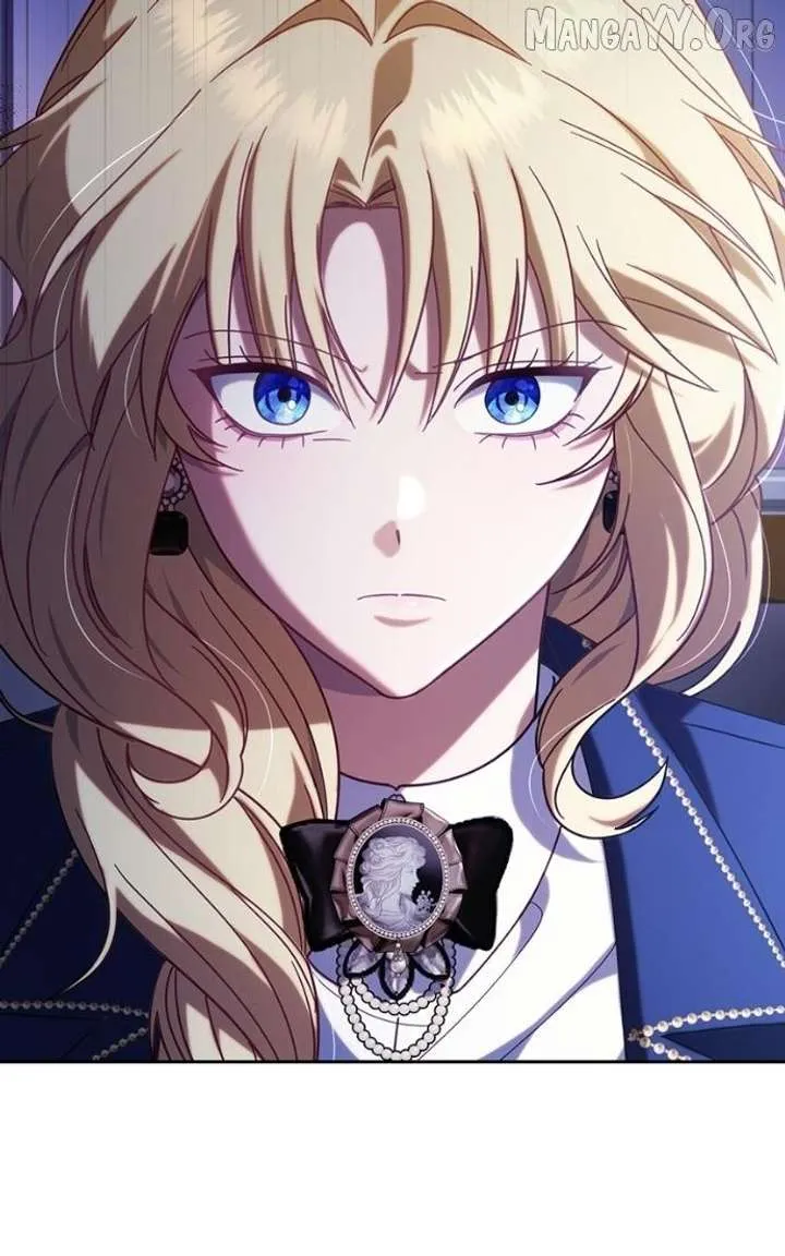 I’m a Villainess, but I Won’t Live Like One Ch. 42 – page 33
