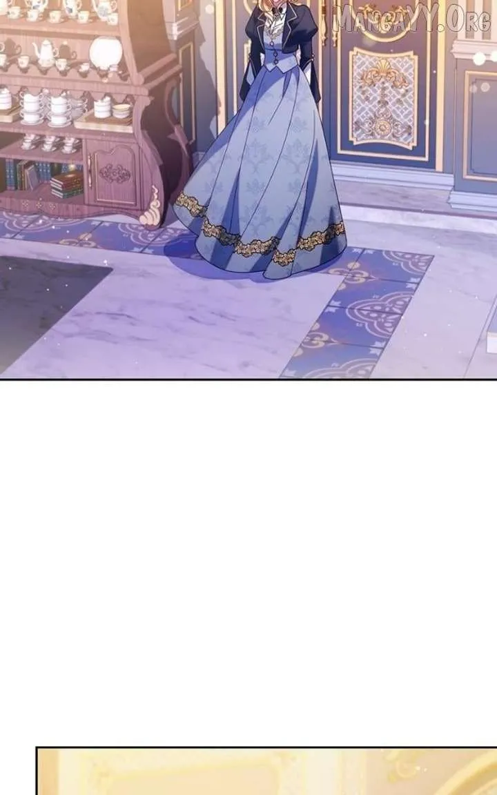 I’m a Villainess, but I Won’t Live Like One Ch. 42 – page 36