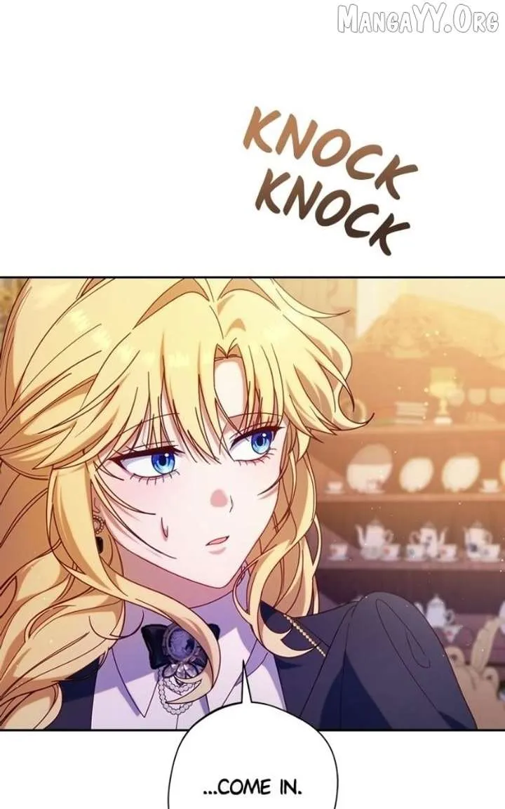 I’m a Villainess, but I Won’t Live Like One Ch. 42 – page 38
