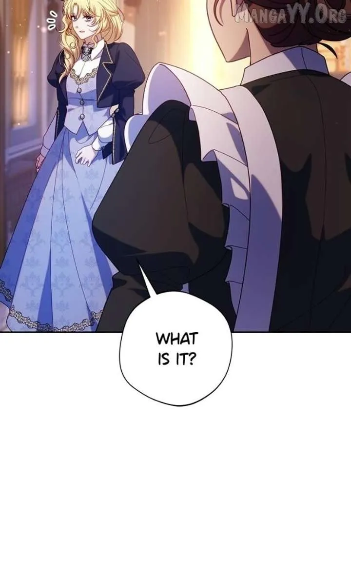 I’m a Villainess, but I Won’t Live Like One Ch. 42 – page 40