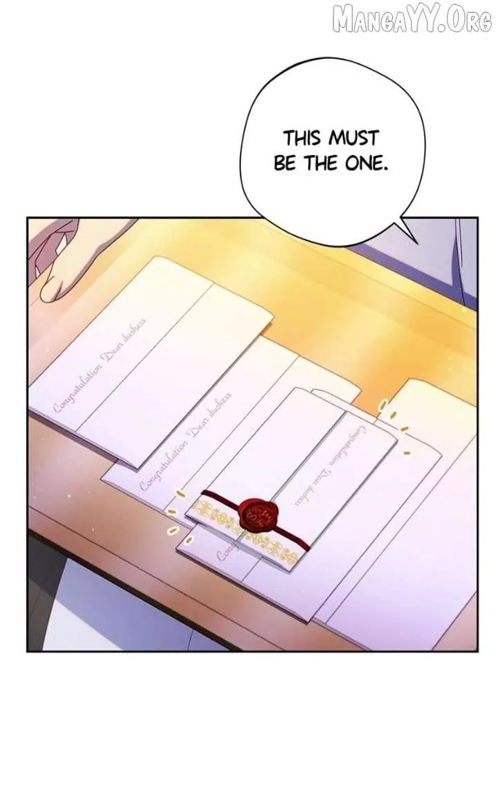 I’m a Villainess, but I Won’t Live Like One Ch. 42 – page 41