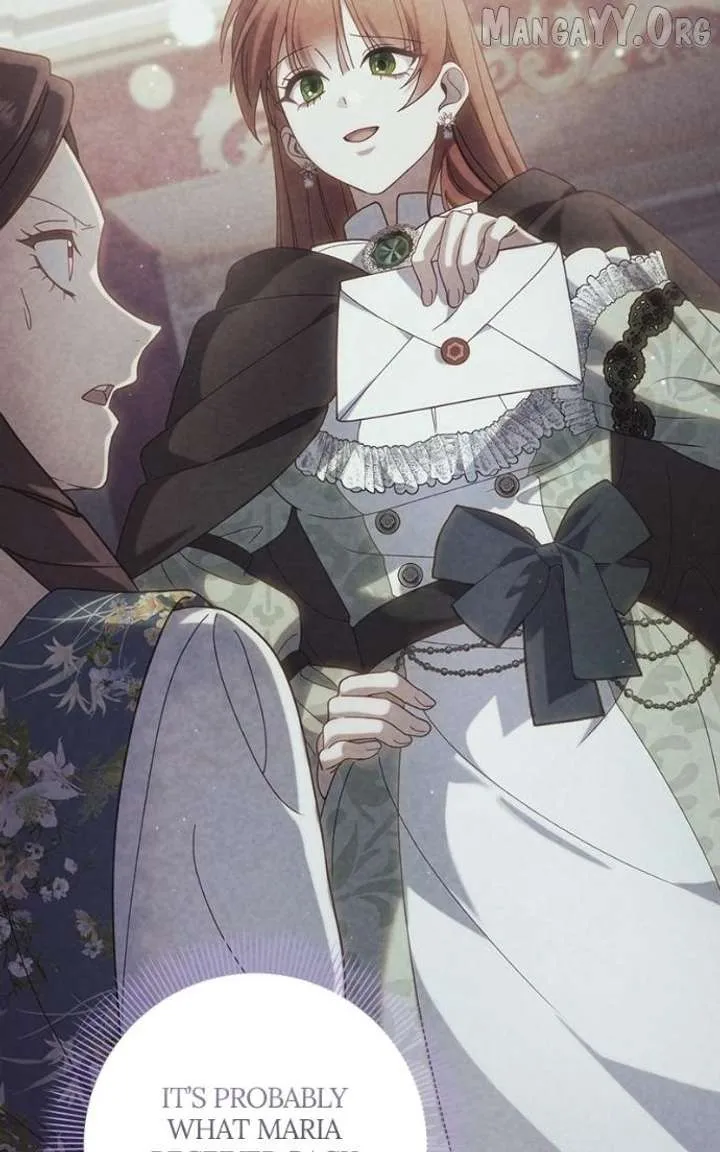 I’m a Villainess, but I Won’t Live Like One Ch. 42 – page 44