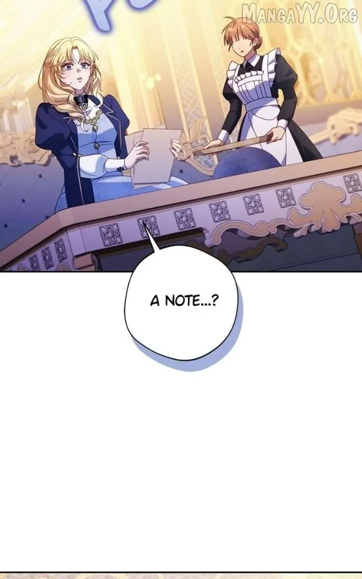 I’m a Villainess, but I Won’t Live Like One Ch. 42 – page 48