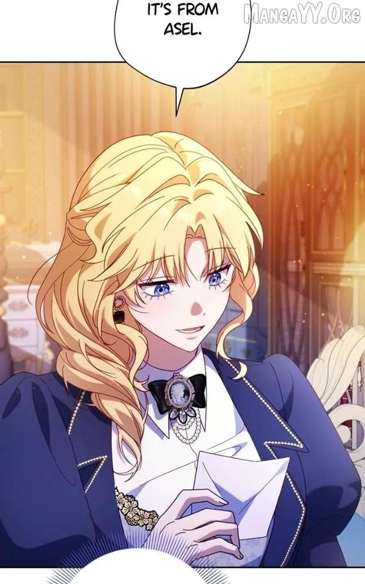 I’m a Villainess, but I Won’t Live Like One Ch. 42 – page 50