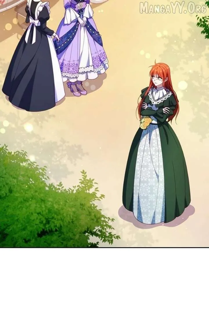 I’m a Villainess, but I Won’t Live Like One Ch. 42 – page 76