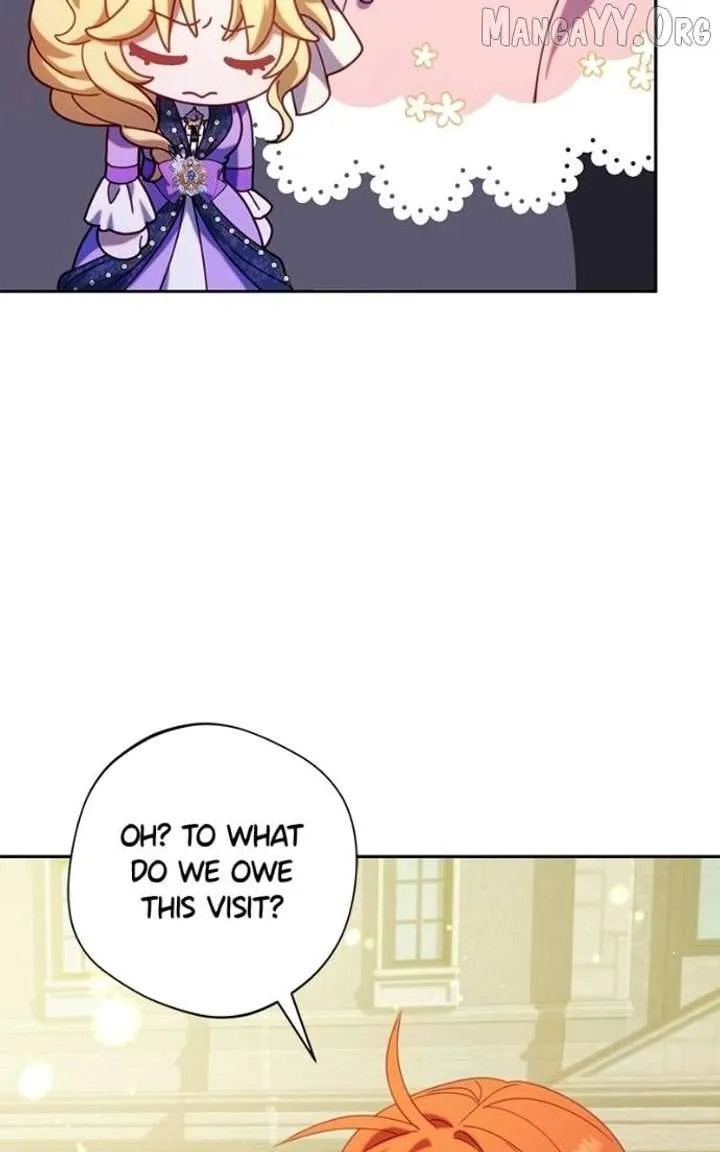 I’m a Villainess, but I Won’t Live Like One Ch. 42 – page 78