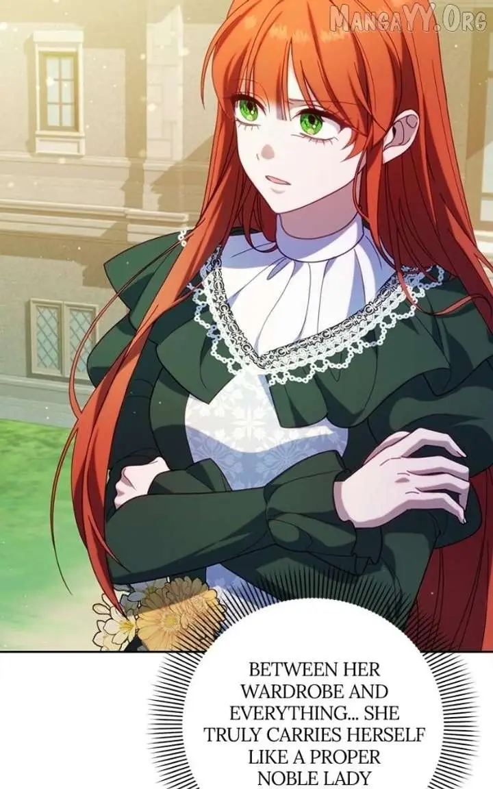 I’m a Villainess, but I Won’t Live Like One Ch. 42 – page 79