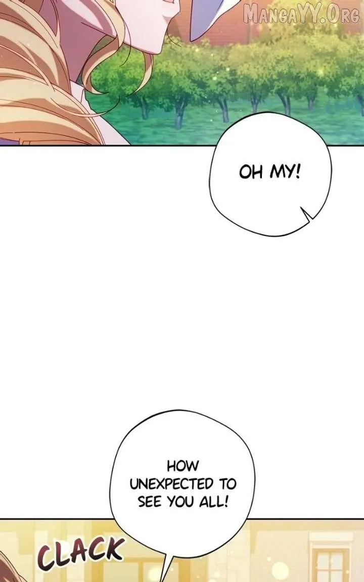 I’m a Villainess, but I Won’t Live Like One Ch. 42 – page 81