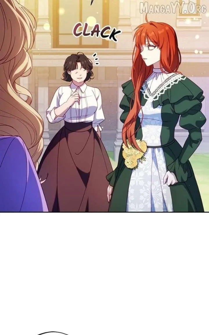 I’m a Villainess, but I Won’t Live Like One Ch. 42 – page 82