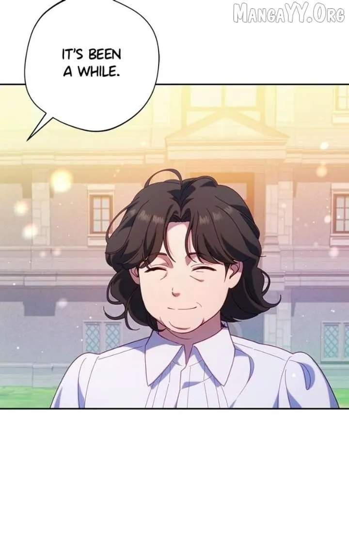 I’m a Villainess, but I Won’t Live Like One Ch. 42 – page 83