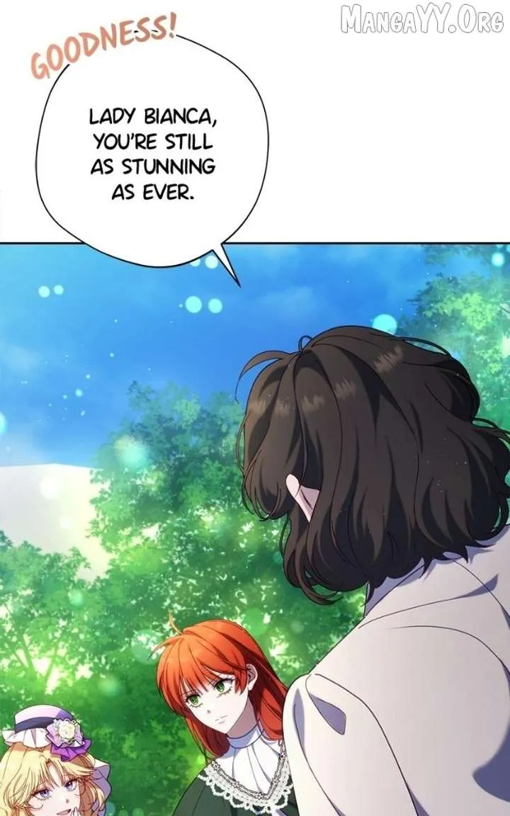 I’m a Villainess, but I Won’t Live Like One Ch. 42 – page 84