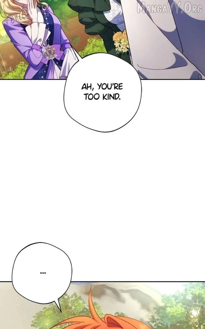 I’m a Villainess, but I Won’t Live Like One Ch. 42 – page 85