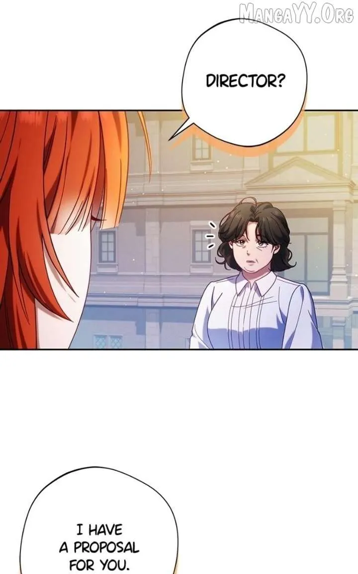 I’m a Villainess, but I Won’t Live Like One Ch. 42 – page 87