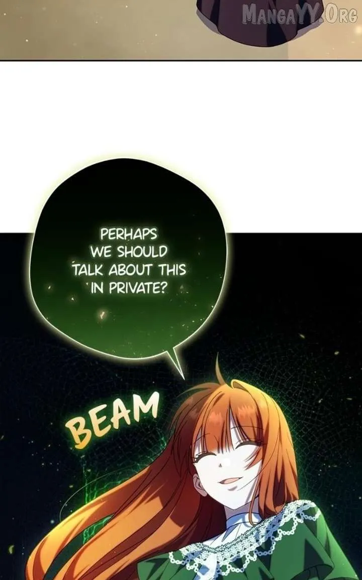 I’m a Villainess, but I Won’t Live Like One Ch. 42 – page 92