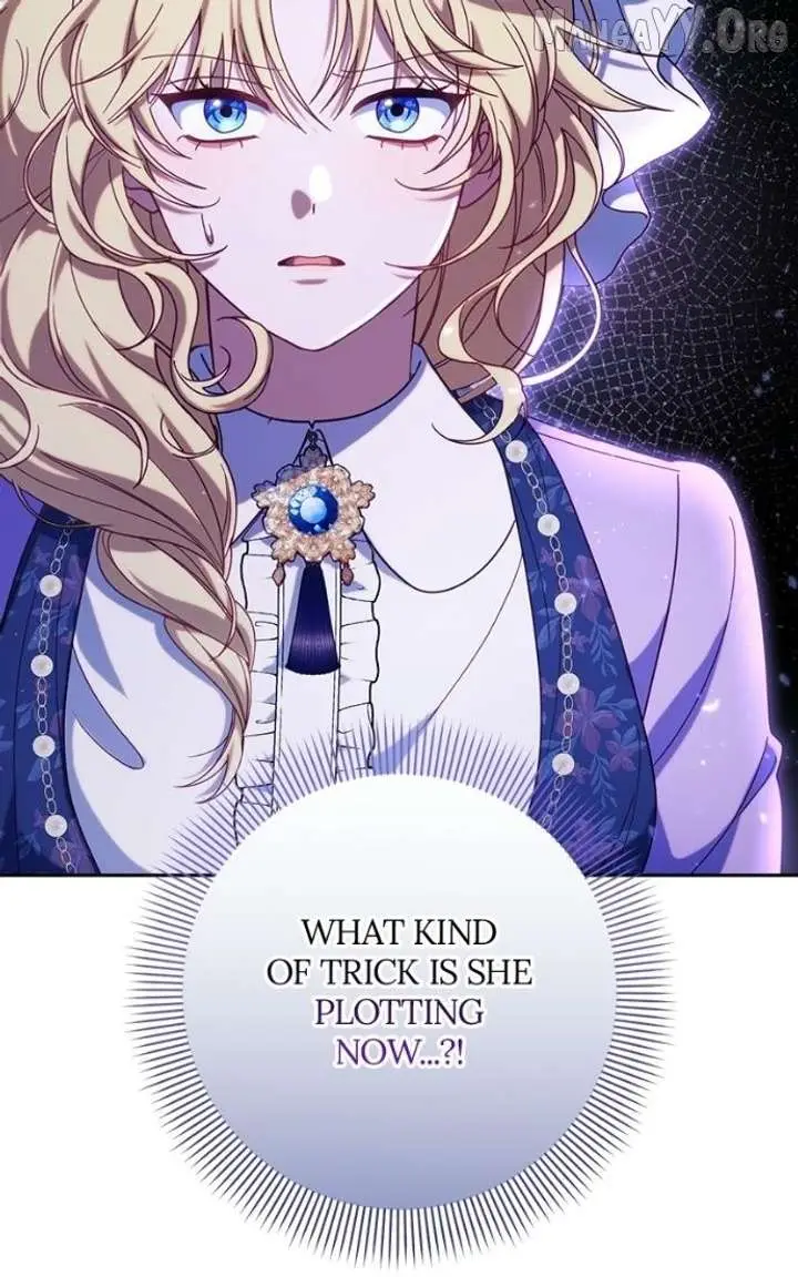 I’m a Villainess, but I Won’t Live Like One Ch. 42 – page 94