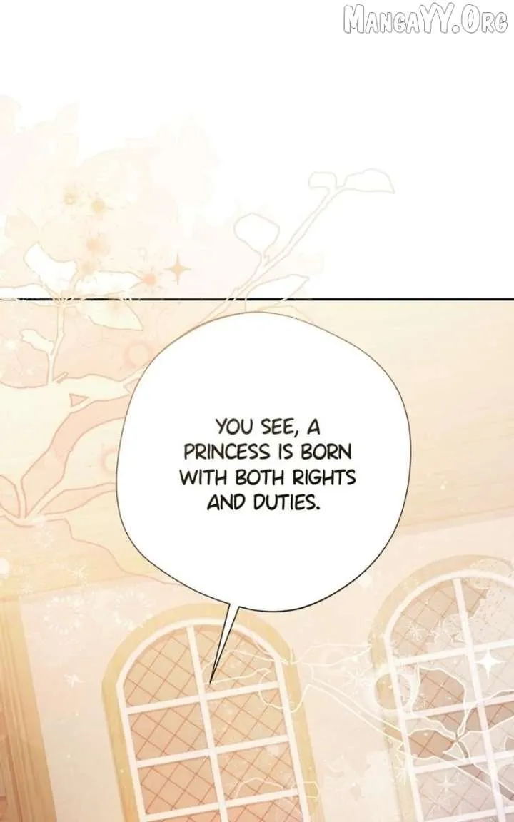 I’m a Villainess, but I Won’t Live Like One Ch. 43 – page 1