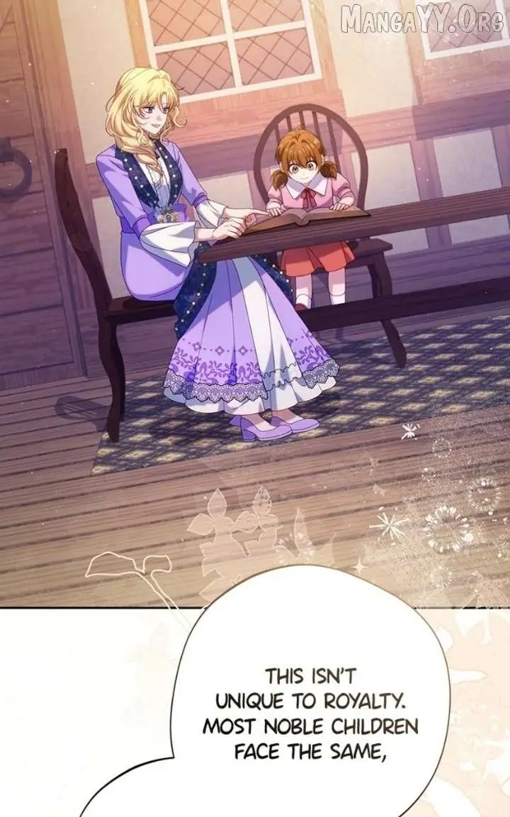 I’m a Villainess, but I Won’t Live Like One Ch. 43 – page 2
