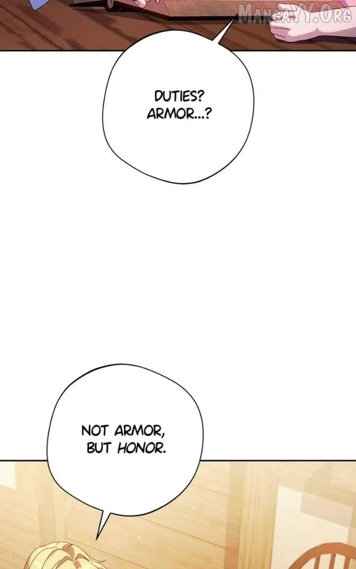 I’m a Villainess, but I Won’t Live Like One Ch. 43 – page 4
