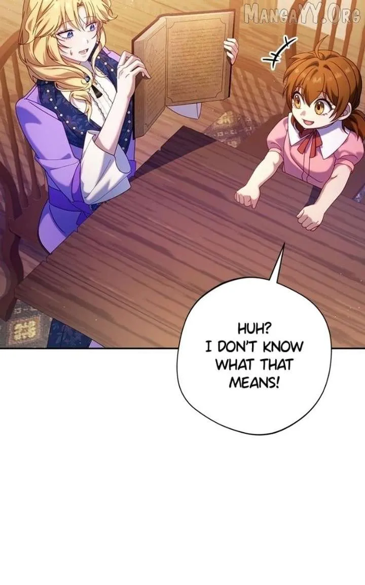 I’m a Villainess, but I Won’t Live Like One Ch. 43 – page 5